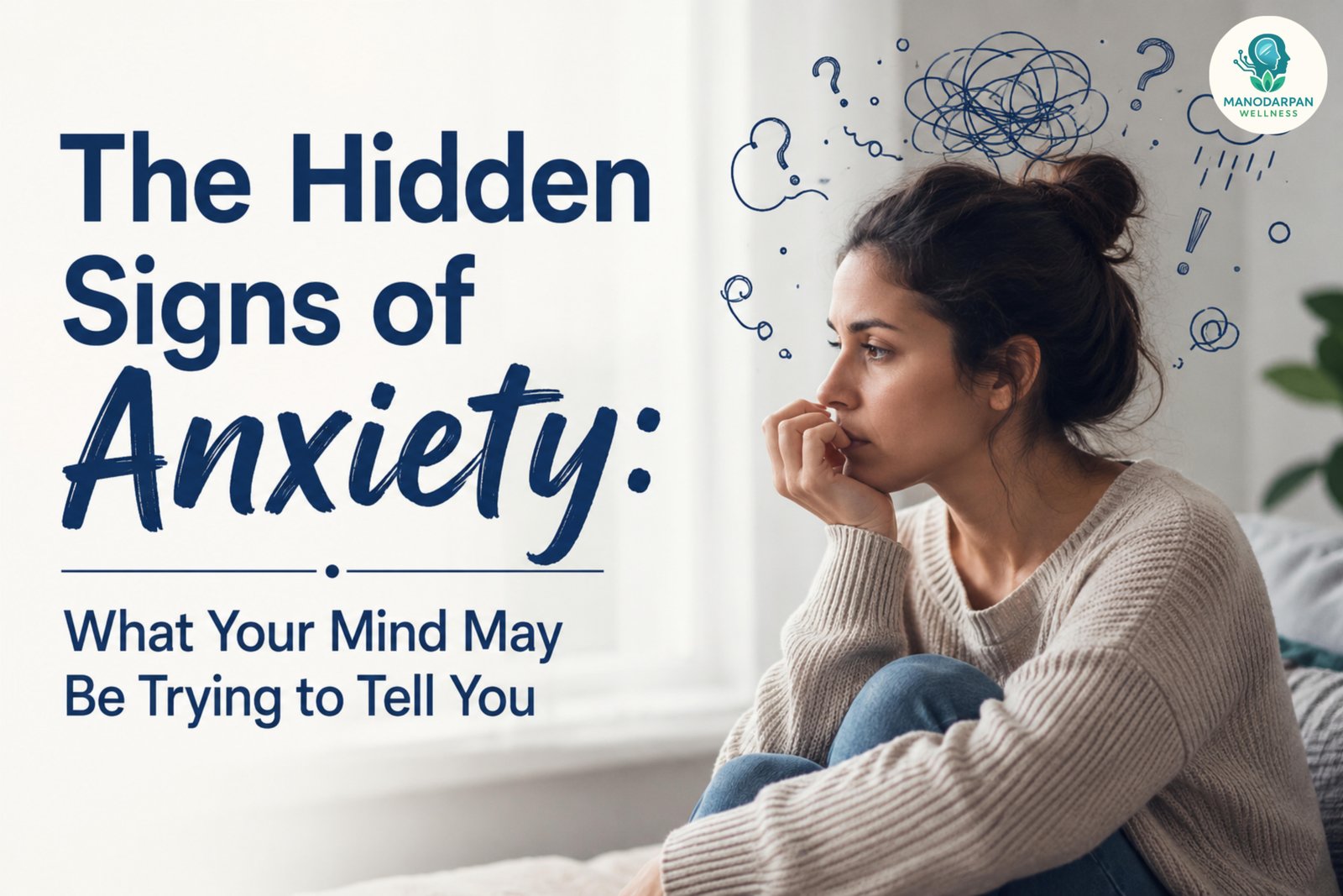 Stress and anxiety treatment Mohali