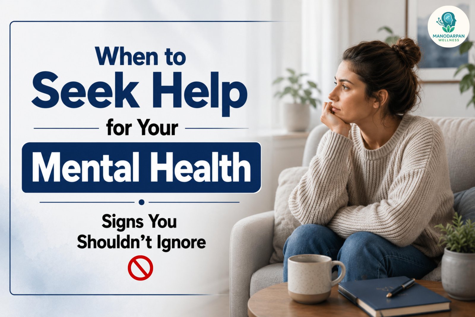 Stress and anxiety treatment Mohali