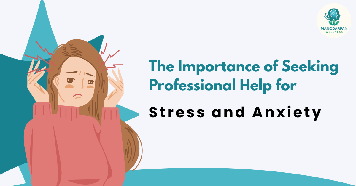 Mental health clinic in New Chandigarh