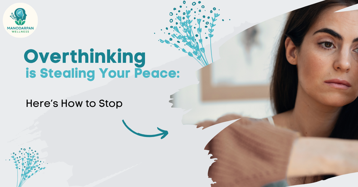 Mental health clinic in New Chandigarh