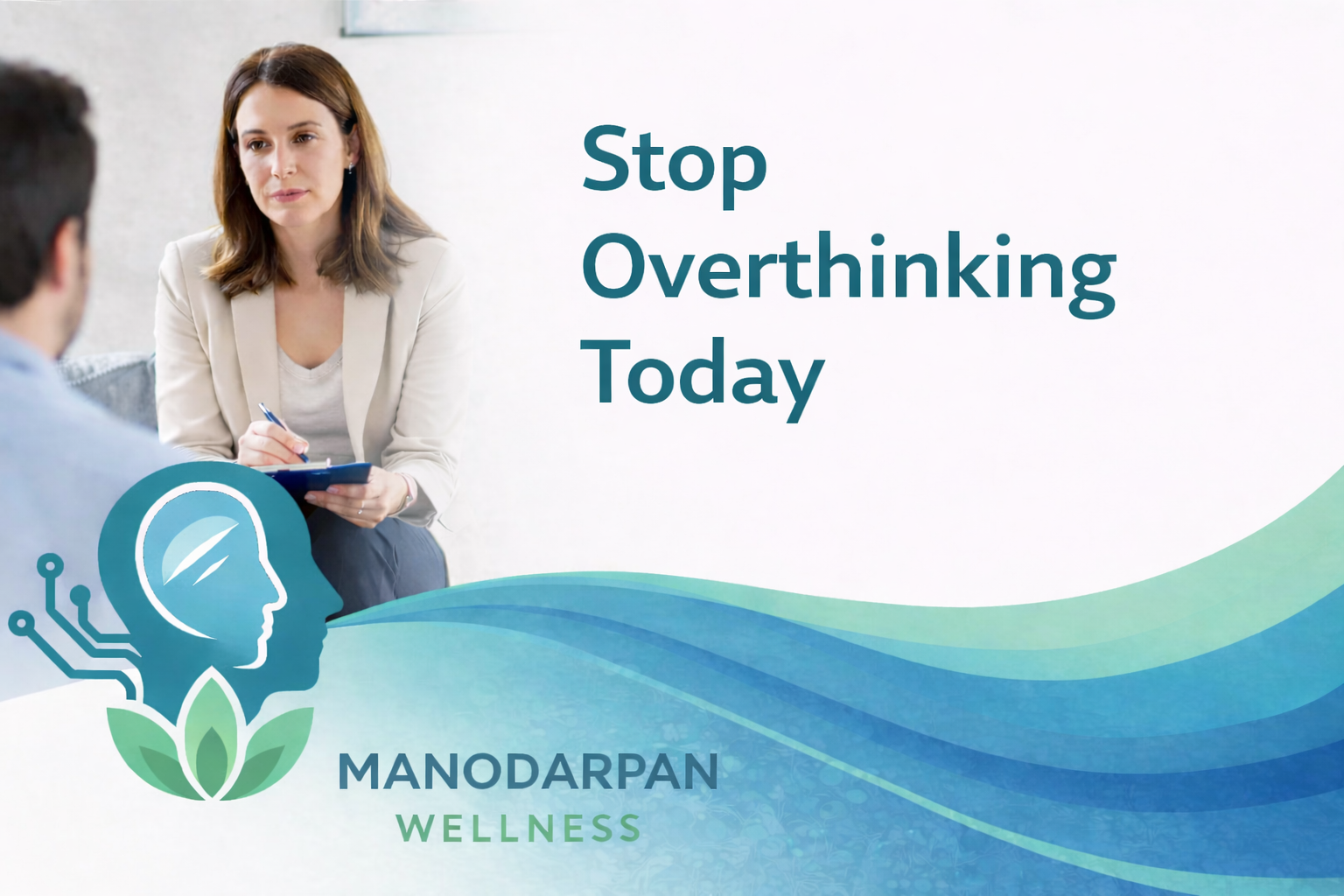 Anxiety treatment in Chandigarh