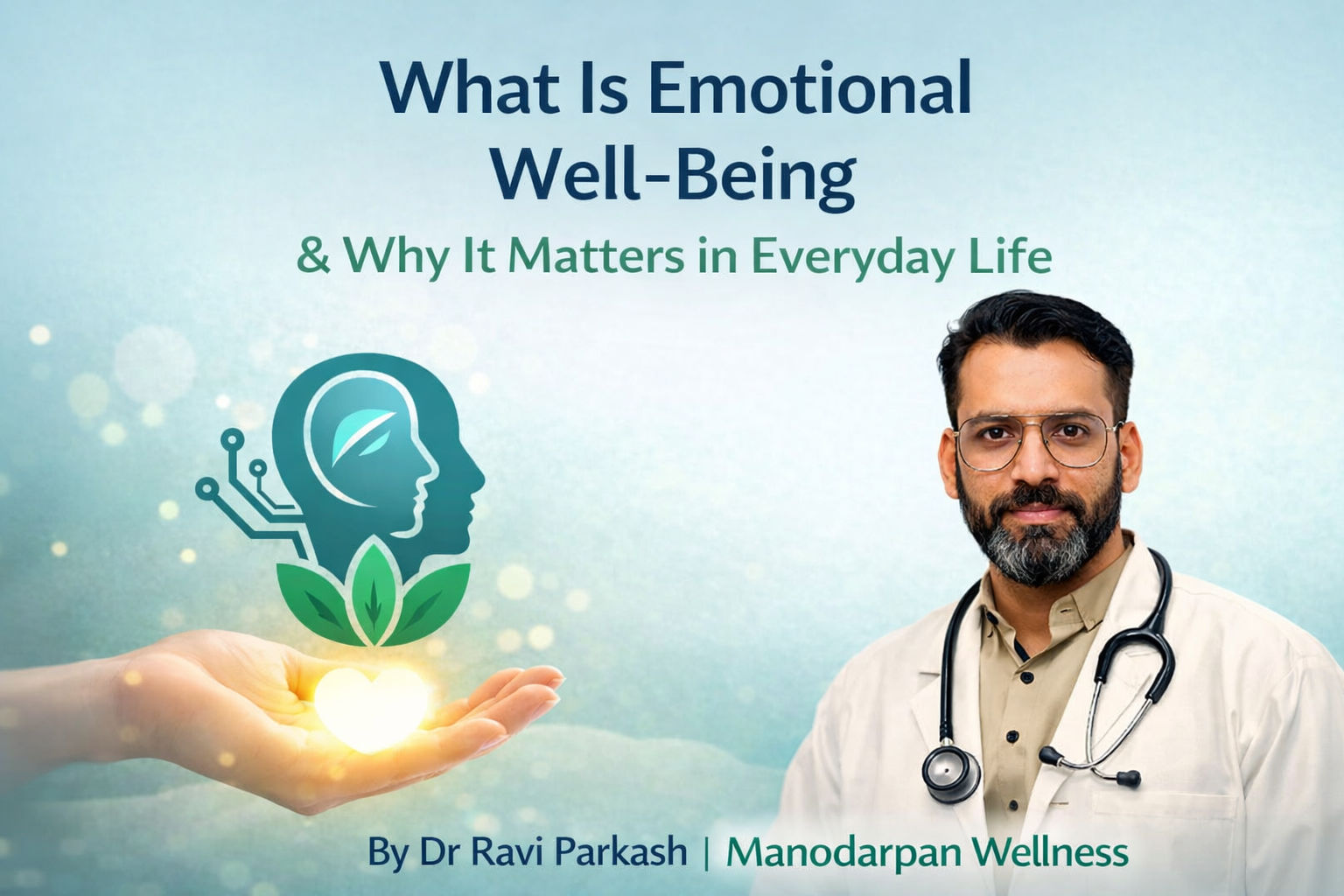 Stress and anxiety treatment Mohali