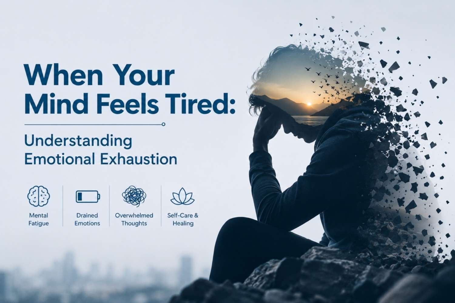 Psychotherapy sessions Zirakpur
