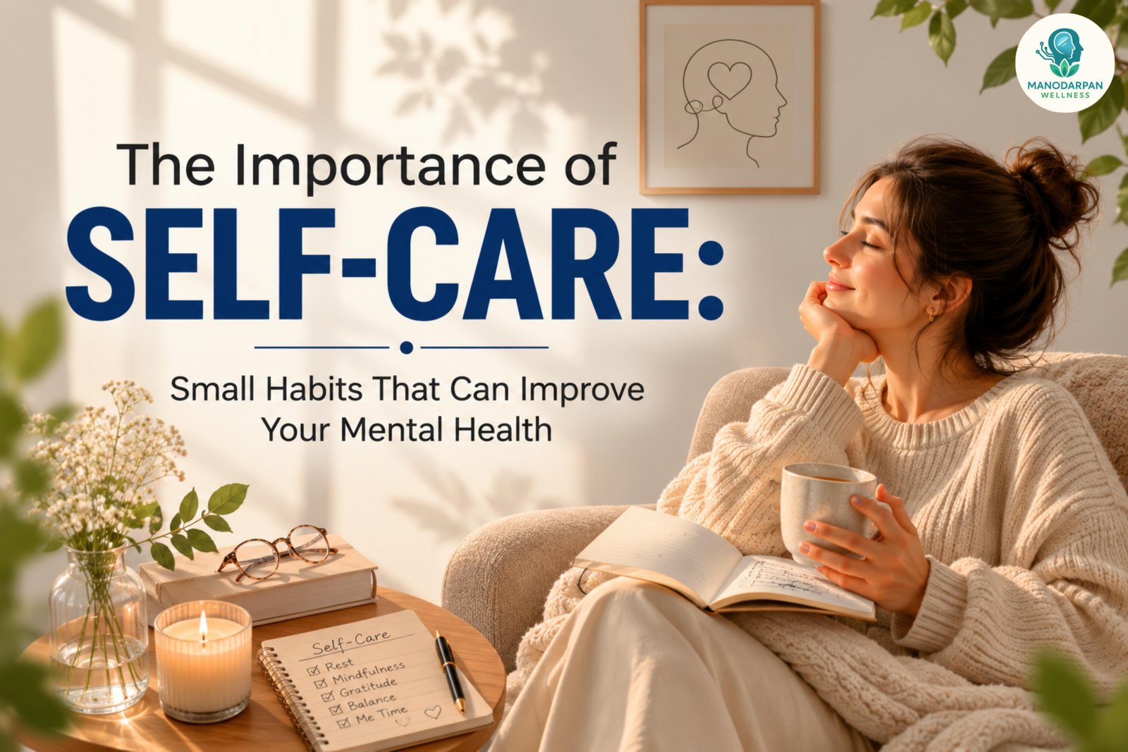 Stress and anxiety treatment Mohali