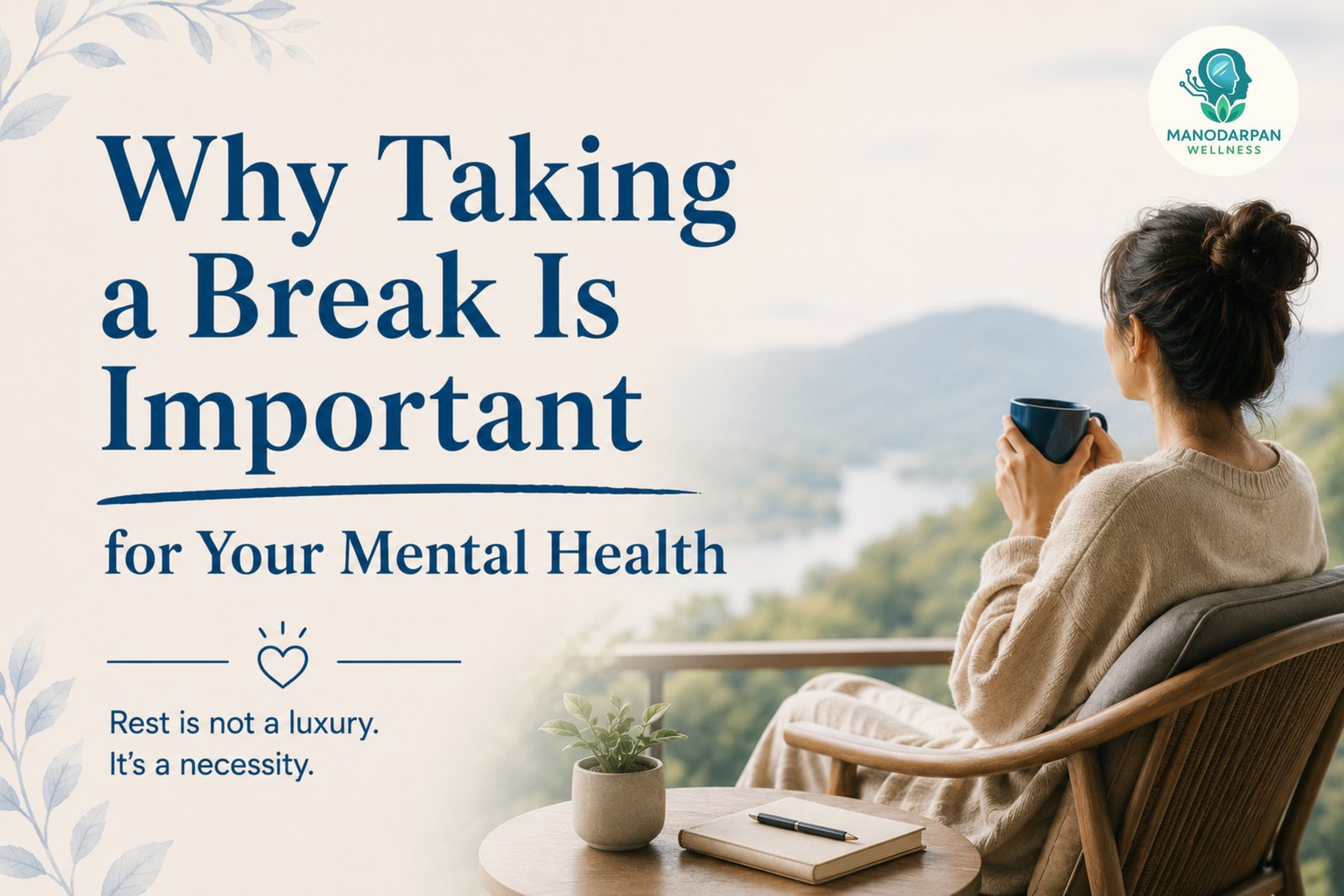 Mental health clinic in New Chandigarh