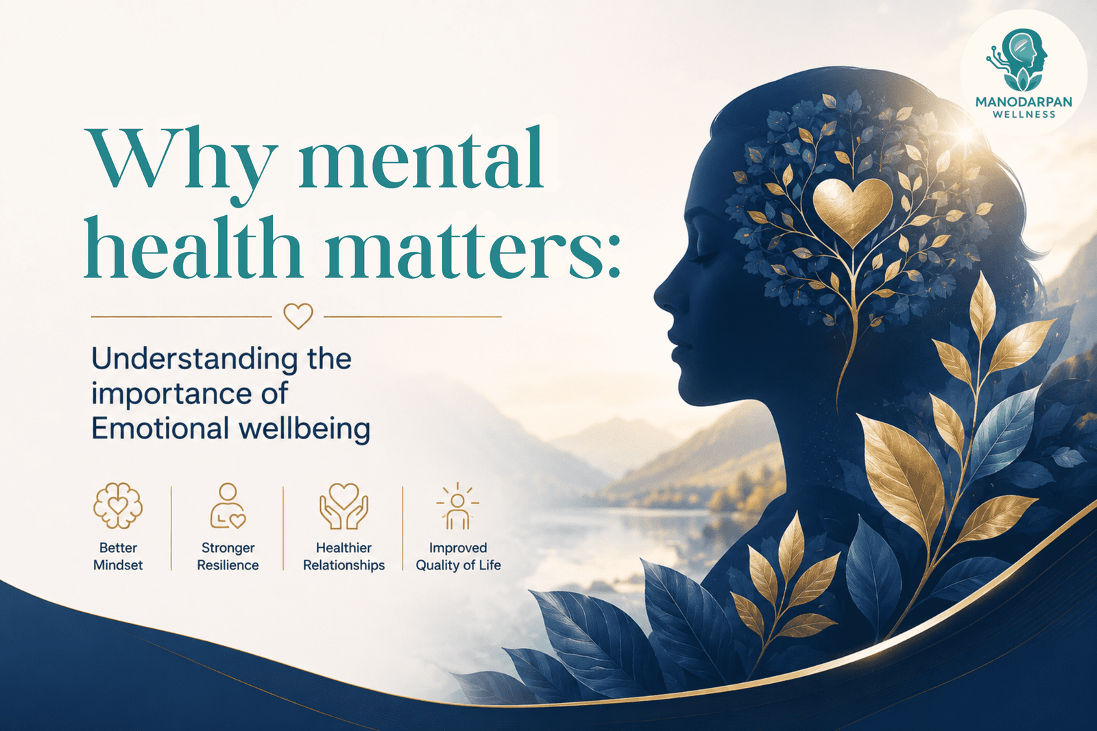 Stress and anxiety treatment Mohali