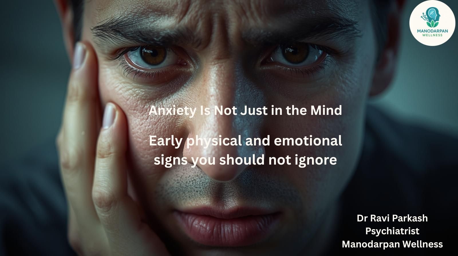 Stress and anxiety treatment Mohali