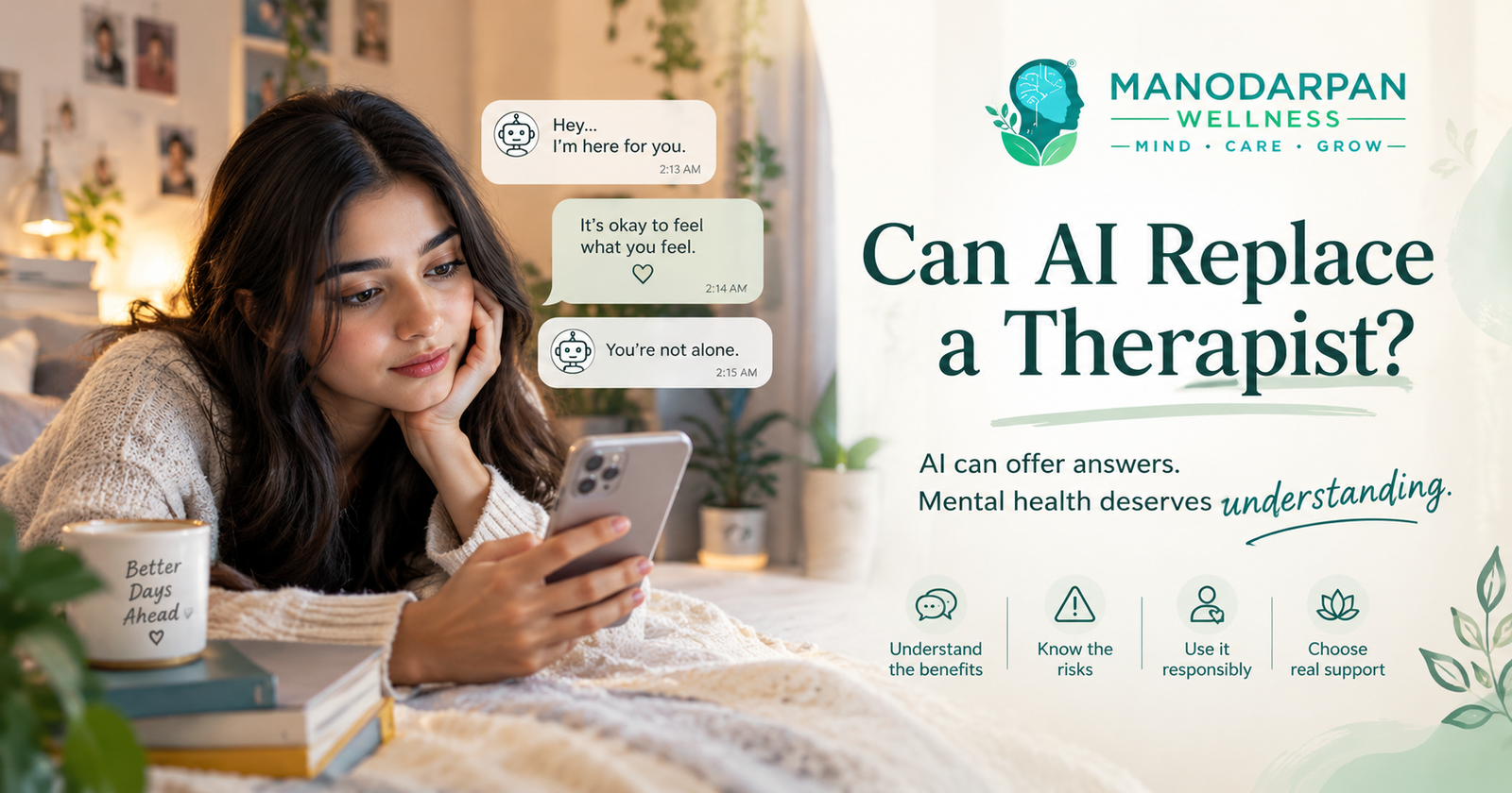 Anxiety treatment in Chandigarh