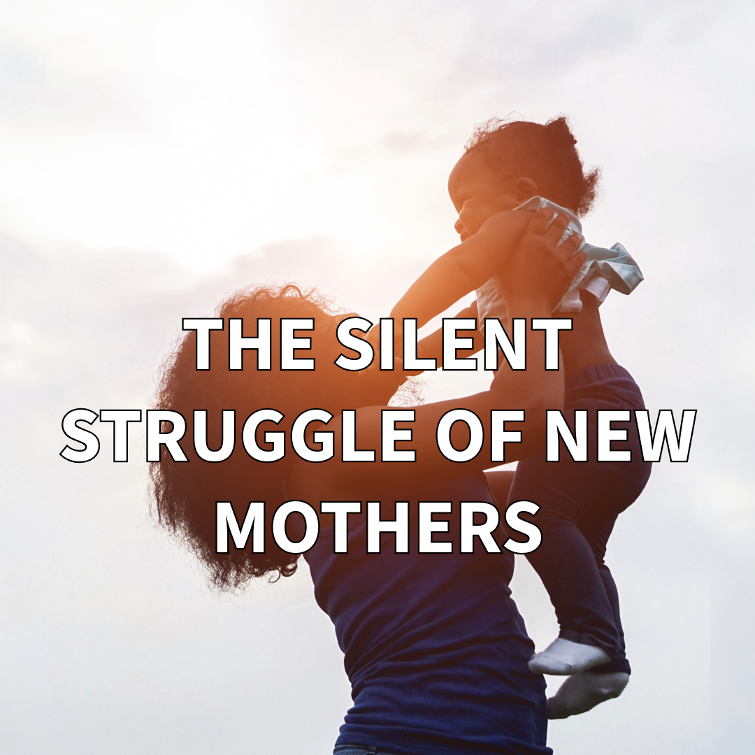 POSTPARTUM DEPRESSION IN INDIA: THE SILENT STRUGGLE OF NEW MOTHERS