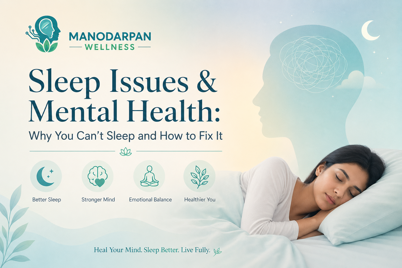 Mental health clinic in New Chandigarh