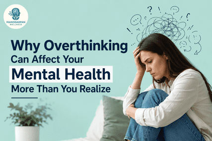 Mental health clinic in New Chandigarh