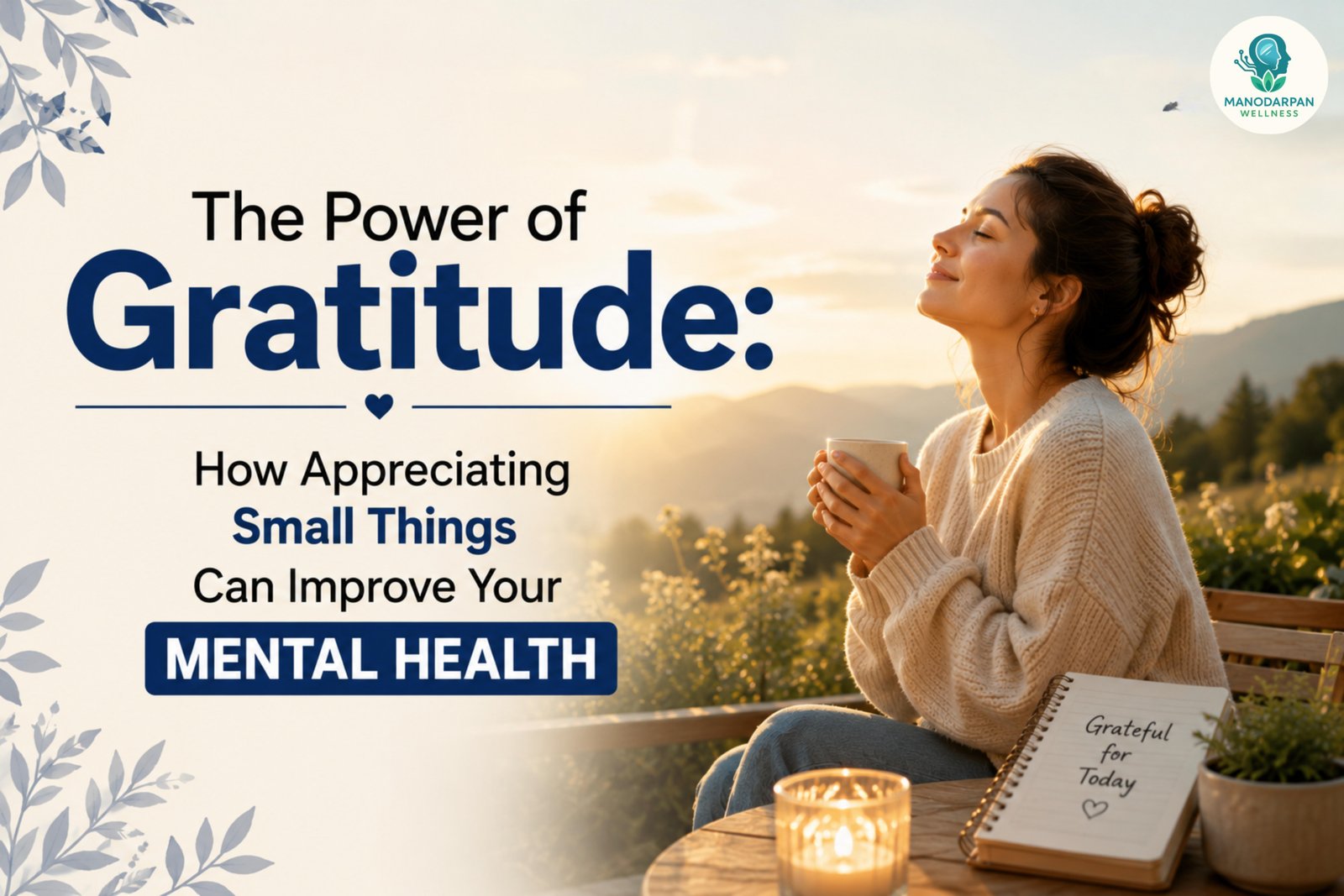 Psychotherapy sessions Zirakpur