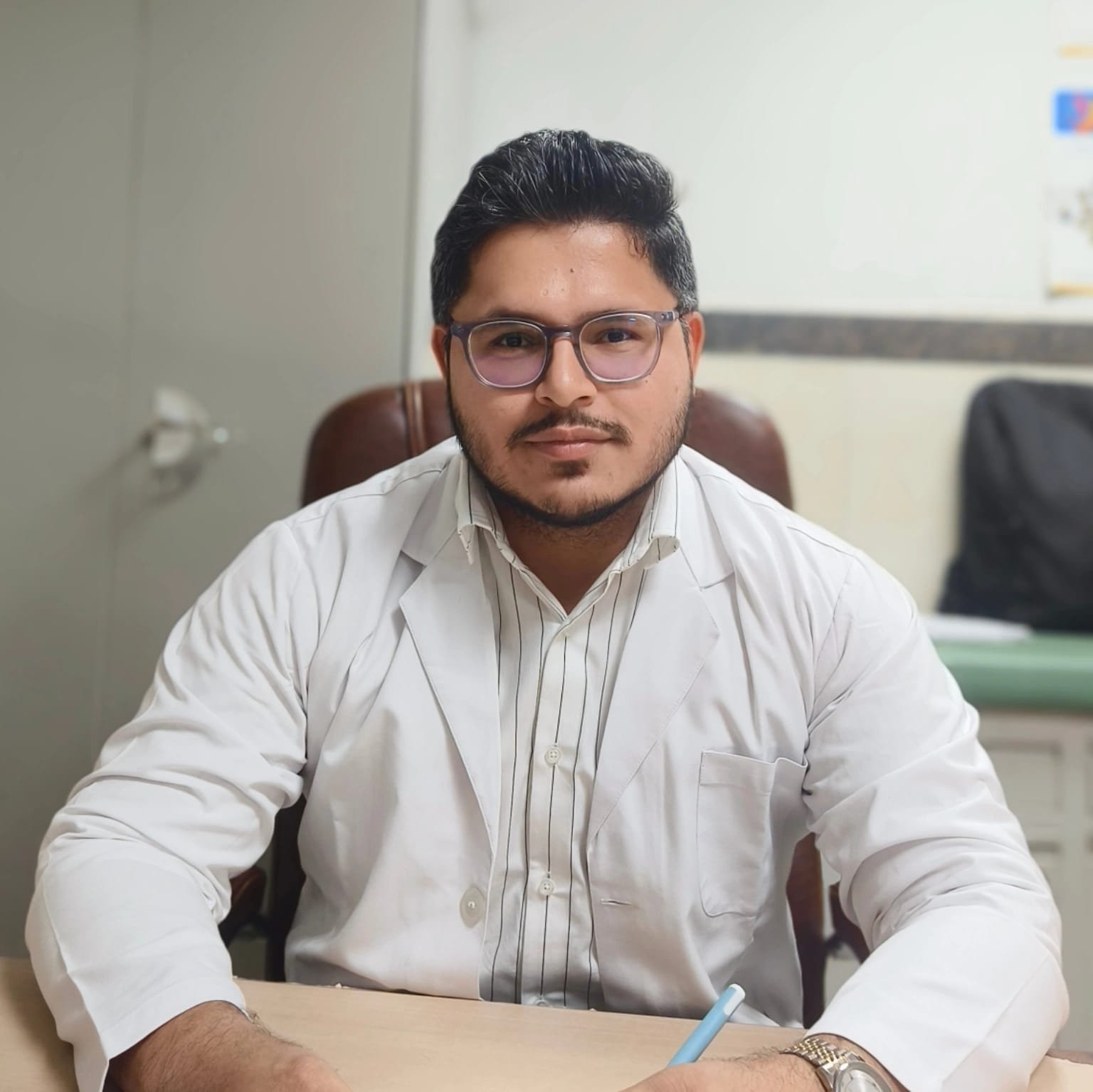 Best psychologist in Tricity